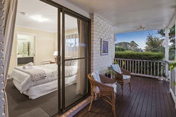 Eden Lodge - Accommodation in Brisbane 29