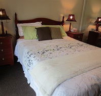 Eden Lodge - Accommodation in Brisbane