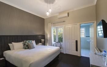 Best Western Yarra Valley - Accommodation in Brisbane 36