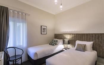 Best Western Yarra Valley - Accommodation in Brisbane 37