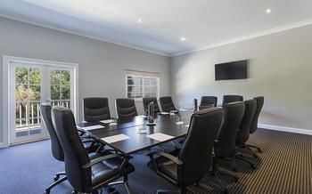 Best Western Yarra Valley - Accommodation in Brisbane 42