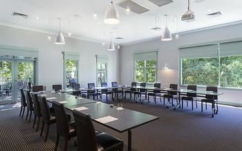 Best Western Yarra Valley - Accommodation in Brisbane 43