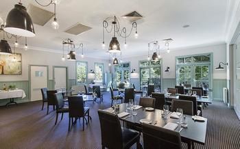 Best Western Yarra Valley - Accommodation in Brisbane 45