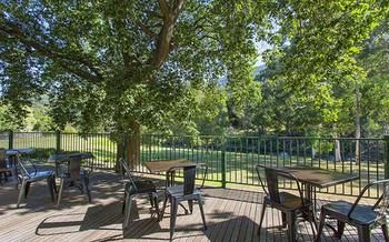 Best Western Yarra Valley - Accommodation in Brisbane 46