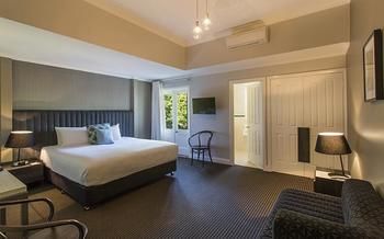 Best Western Yarra Valley - Accommodation in Brisbane 50