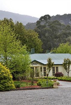 Best Western Yarra Valley - Accommodation in Brisbane 0