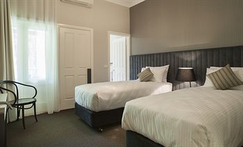 Best Western Yarra Valley - Accommodation in Brisbane 1