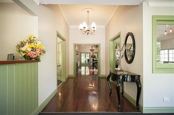 Best Western Yarra Valley - Accommodation in Brisbane 10