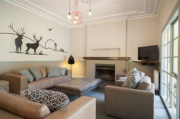 Best Western Yarra Valley - Accommodation in Brisbane 16