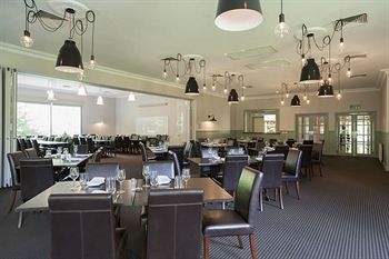 Best Western Yarra Valley - Accommodation in Brisbane 17