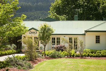 Best Western Yarra Valley - Accommodation in Brisbane 18