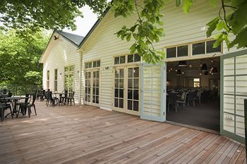 Best Western Yarra Valley - Accommodation in Brisbane 19
