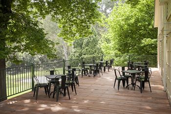 Best Western Yarra Valley - Accommodation in Brisbane 22