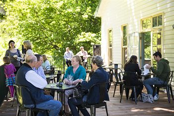 Best Western Yarra Valley - Accommodation in Brisbane 26