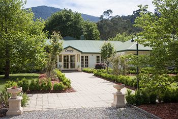 Best Western Yarra Valley - Accommodation in Brisbane 30