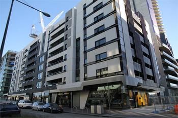 Astra Apartments - Docklands - Accommodation in Brisbane 6