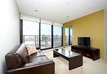Astra Apartments - Docklands - Accommodation in Brisbane 7