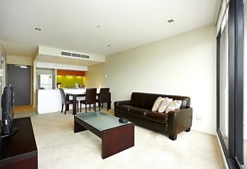 Astra Apartments - Docklands - Accommodation in Brisbane 8
