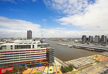 Astra Apartments - Docklands - Accommodation in Brisbane 9