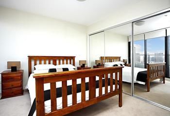 Astra Apartments - Docklands - Accommodation in Brisbane 10