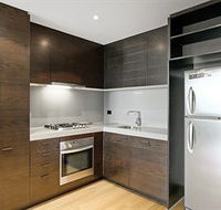 Docklands Private Collection of Apartments - NewQuay - Accommodation in Brisbane