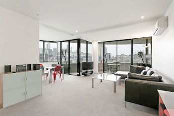 Docklands Private Collection Of Apartments - NewQuay - Accommodation in Brisbane 22