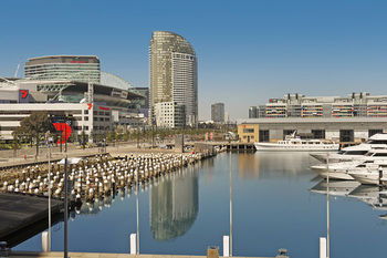Docklands Private Collection Of Apartments - NewQuay - Accommodation in Brisbane 29