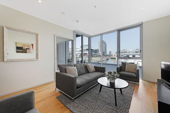 Docklands Private Collection Of Apartments - NewQuay - Accommodation in Brisbane 34