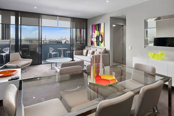 Docklands Private Collection Of Apartments - NewQuay - Accommodation in Brisbane 35