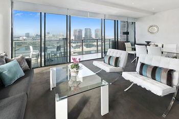 Docklands Private Collection Of Apartments - NewQuay - Accommodation in Brisbane 36