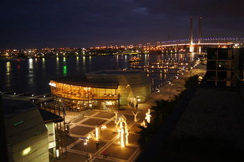 Docklands Private Collection Of Apartments - NewQuay - Accommodation in Brisbane 40
