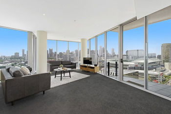 Docklands Private Collection Of Apartments - NewQuay - Accommodation in Brisbane 43