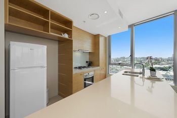 Docklands Private Collection Of Apartments - NewQuay - Accommodation in Brisbane 46
