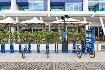 Docklands Private Collection Of Apartments - NewQuay - Accommodation in Brisbane 47