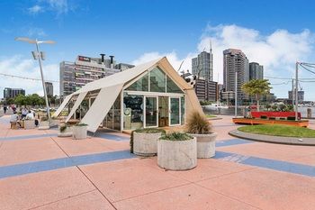 Docklands Private Collection Of Apartments - NewQuay - Accommodation in Brisbane 48