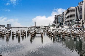 Docklands Private Collection Of Apartments - NewQuay - Accommodation in Brisbane 51