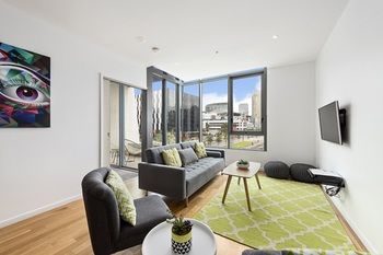 Docklands Private Collection Of Apartments - NewQuay - Accommodation in Brisbane 59