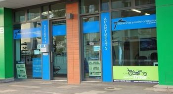 Docklands Private Collection Of Apartments - NewQuay - Accommodation in Brisbane 60