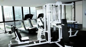 Docklands Private Collection Of Apartments - NewQuay - Accommodation in Brisbane 61