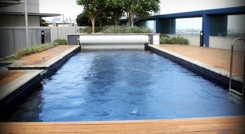 Docklands Private Collection Of Apartments - NewQuay - Accommodation in Brisbane 63