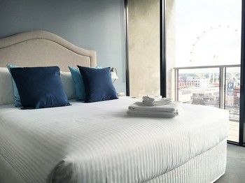 Docklands Private Collection Of Apartments - NewQuay - Accommodation in Brisbane 71
