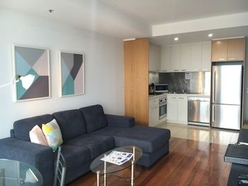 Docklands Private Collection Of Apartments - NewQuay - Accommodation in Brisbane 72