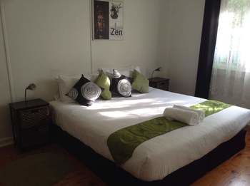 House On The Hill - Hunter Valley - Accommodation in Brisbane 34