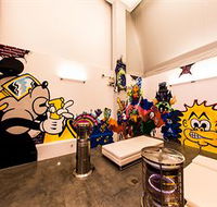 ADGE Boutique Apartment Hotel - Accommodation in Brisbane