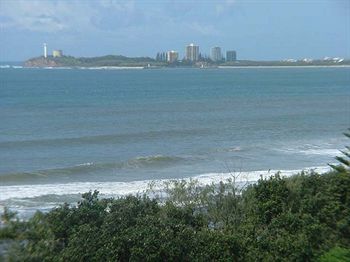 Mylos Apartments - Accommodation in Brisbane 0