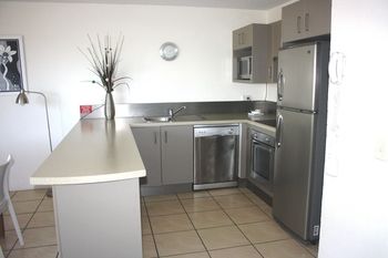 Mylos Apartments - Accommodation in Brisbane 1