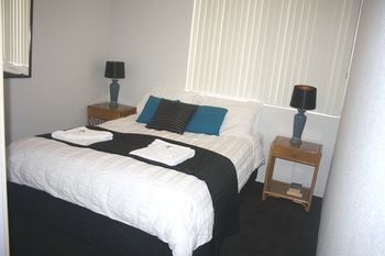 Mylos Apartments - Accommodation in Brisbane 6