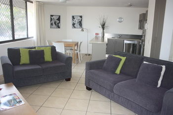 Mylos Apartments - Accommodation in Brisbane 9