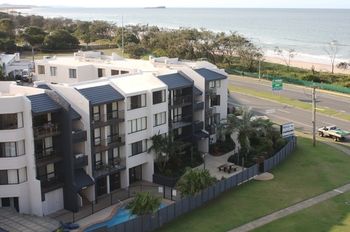 Mylos Apartments - Accommodation in Brisbane 10
