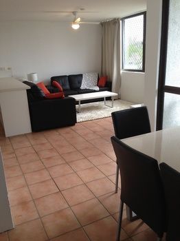 Mylos Apartments - Accommodation in Brisbane 12